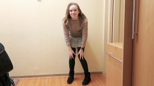 Алла в ЮБКЕ!