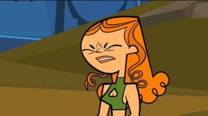 (TDI) Heather, Izzy and Gwen's stomachs growling (Edited)