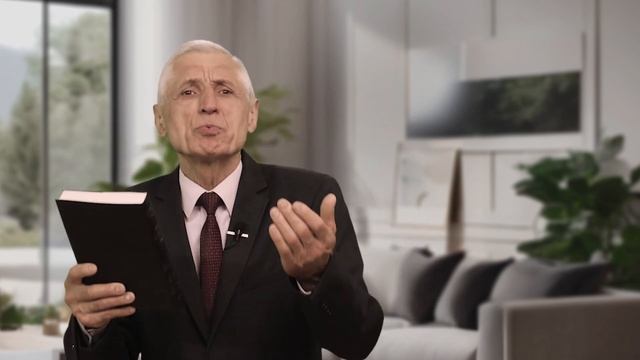 "МІЙ ДІМ БУДЕ НАЗВАНИЙ ДОМОМ МОЛИТВИ". Ранкова програма, пасхальні дні, випуск 2