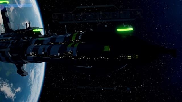 How to get the NEW Capital Ships in LEGO Star Wars смотреть онлайн