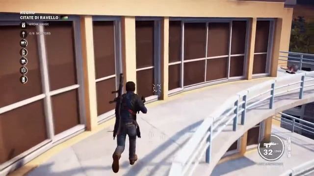 Magic in Just cause 3!!.Must Watch!!#GAMINGBUDDYROCKS смотреть онлайн