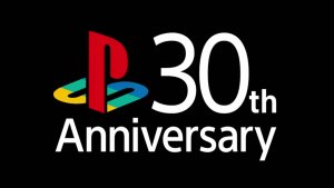 Ролик к 30-летию Sony PlayStation