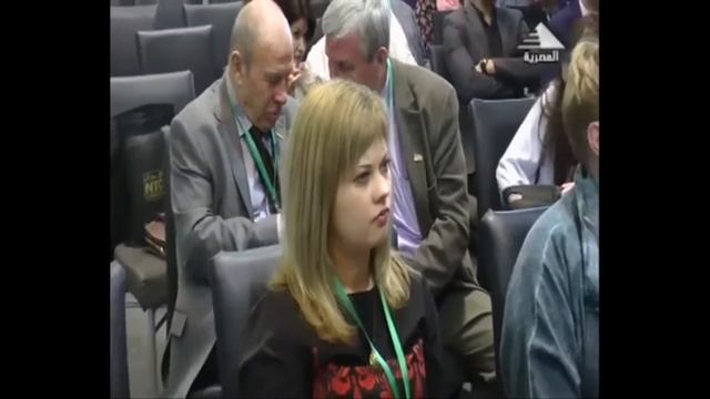 Nanotechnology CONFERENCE 2020 смотреть онлайн