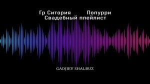 Гр Ситория Живой звук