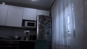 Я против стенки