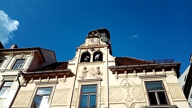 20200725 18.02 Graz clock смотреть онлайн
