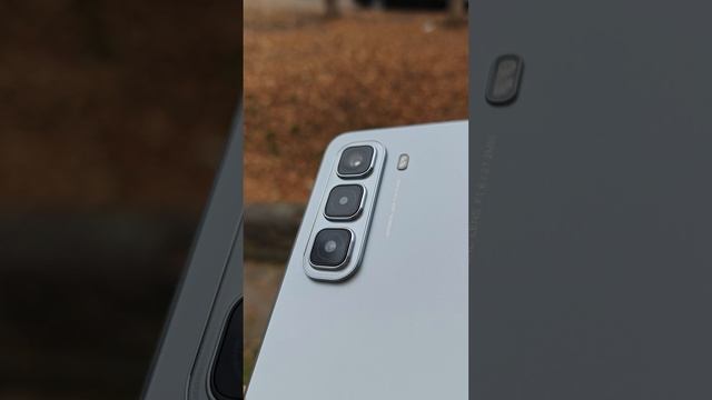 Смартфон Infinix Hot 50