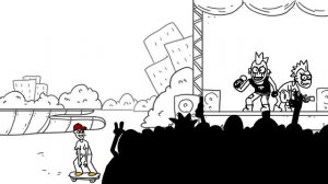 Профилактика-ВИЧ Анимационный ролик «Профилактика ВИЧ/СПИД»