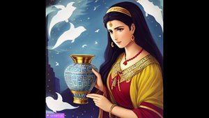 Любопытная Пандора. Мифы Древней Греции. Школьная программа. Аудио рассказ слушать