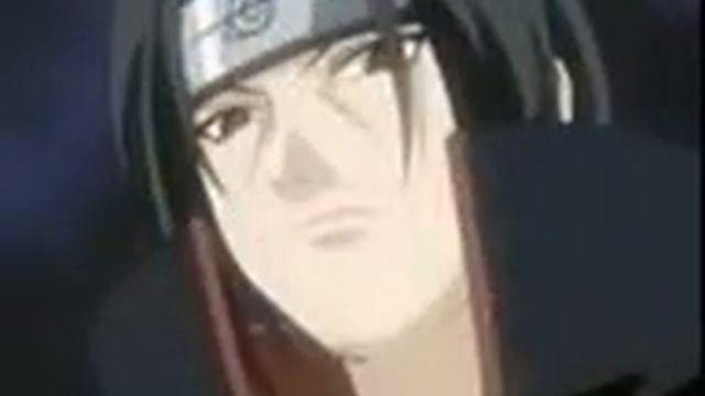 Itachi needs blood смотреть онлайн