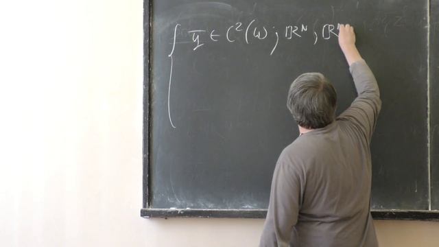 Бадьин А. В. - Введение в тензорный анализ II - 11.Теорема о локально тривиальной аффинной связности