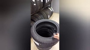 Обзор на шину kumho ecsta ps 71, шина с спортивным характером🏎🏎🏎