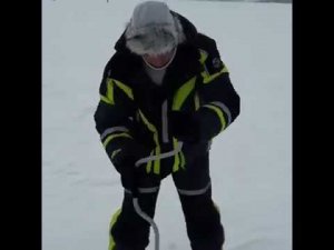 Буримся в Крестово-Городище 24.03.18