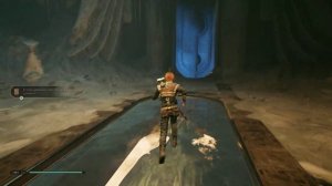 Star Wars Jedi  Fallen Order  Гробница Эйлрама