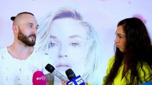 Полина Гагарина: этот день я запомню НАВСЕГДА