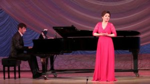 Чайковский, "День ли царит"