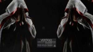 Agents Of Time, Camden Cox - Vertigo (Roei Dolev Remix)