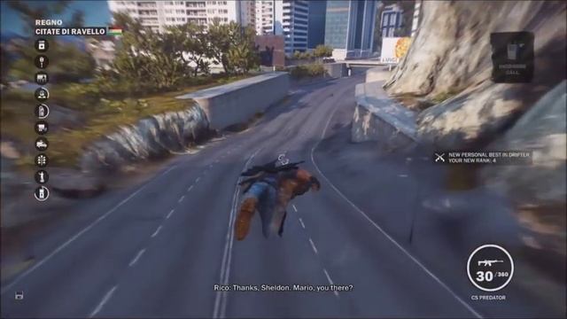 Just Cause 3 Patch 1.04 смотреть онлайн