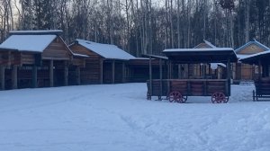 «Мы одни такие во всей России»: Владимир Тихонов об уникальности «Тальцов»