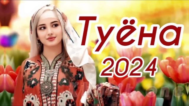 Базми Туйона Попури _- Усмонали Ҳошимов / 2024 #базми_туёнаи_нав