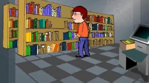 Видео-инструкция RFID для библиотек