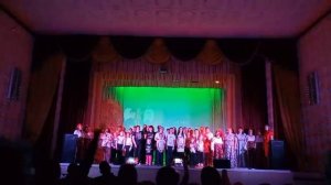 Финальная песня - Родительский дом