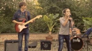 The FoolFive - Rolling In The Deep (cover)