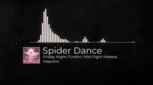 Zavodila but it's Spider Dance (Sarv and Ruv duet) 🕷️🕸️