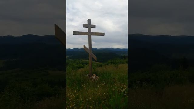 Мужской монастырь пр.Онуфрия великого! Львовская обл. Туркивський р-н.
