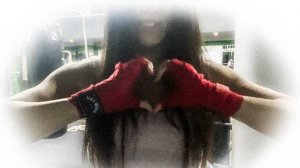 Боксинг. stream -Тренировка.