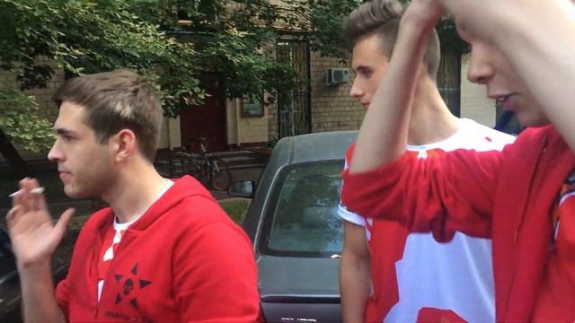 Тот самый vlog Young 18+ смотреть онлайн