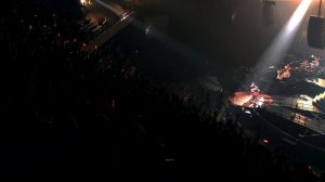 BABYMETAL - Song 4/4 No Uta | Budokan 'Black Night' 4K HD 50FPS