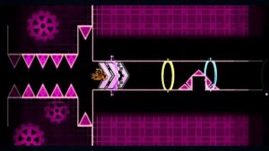 GEOMETRY DASH - 8O 78% BY ZOBROS