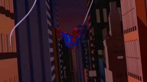 The Spectacular Spider-Man//AMV-Impossible