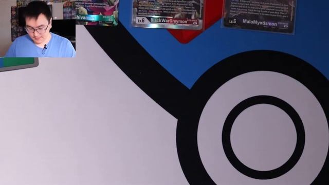 Digimon New Awakening - Alt Art Pulled?? смотреть онлайн