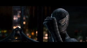 Spider-Man 3 Black Suit Theme (slowed & reverb)