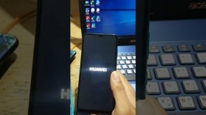 HUAWEI Y6p 2020 reset password /don't frp