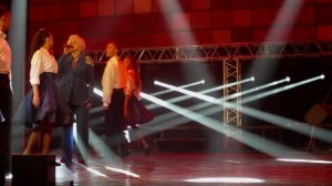 Скворцов Андрей шоу-балет Эрклёз Позвони мне