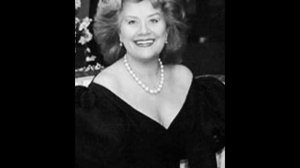 Елена Образцова  Катерина  Yelena Obraztsova  Russian folk song