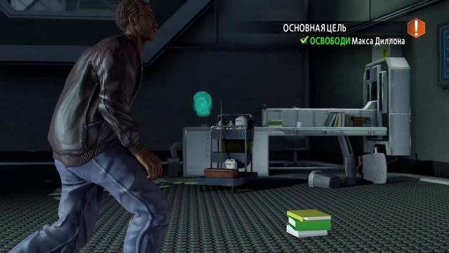 The Amazing Spider-Man 2. Прохождение игры. Часть 2:Налет на ОсКорп