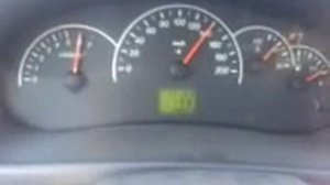 Приора сток разгон