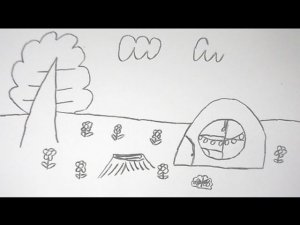 Наступило лето