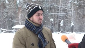 Новогодняя сказка в «Ангарской деревне» - что для братчан подготовили сотрудники музея