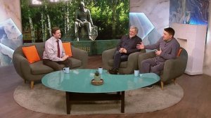 О барнаульских скульптурах | «Новое утро»