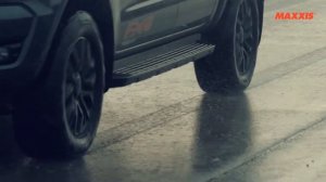 Maxxis RAZR AT 811 for Corporates