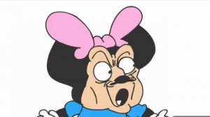 шоу моки 427. крокодил, Русская озвучка , ВИДЕО НЕ МОЁ