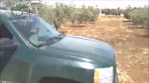 Русские вертолеты в Сирии