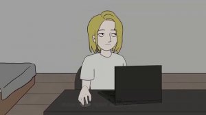 10 тревожных анимационных историй ужасов Denny Animations #Denny Animationsнарусском