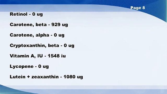 Broccoli, cooked, boiled, drained, with salt - Nutrition Data смотреть онлайн