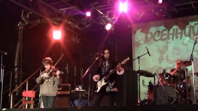 Слезы и кровь - Канцлер Ги & Bregan D'Ert смотреть онлайн